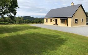 Lissyclearig Lodge