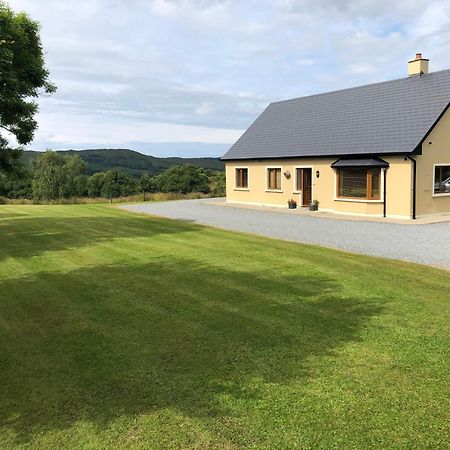 Lissyclearig Lodge Kenmare Exterior photo