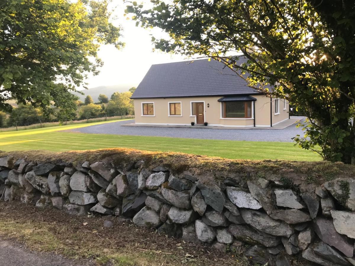 Lissyclearig Lodge Kenmare Exterior photo